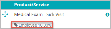 Emp_discount_10_on_sick_visit.png