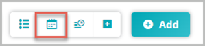 Unconfirmed appt button on Schedule.png