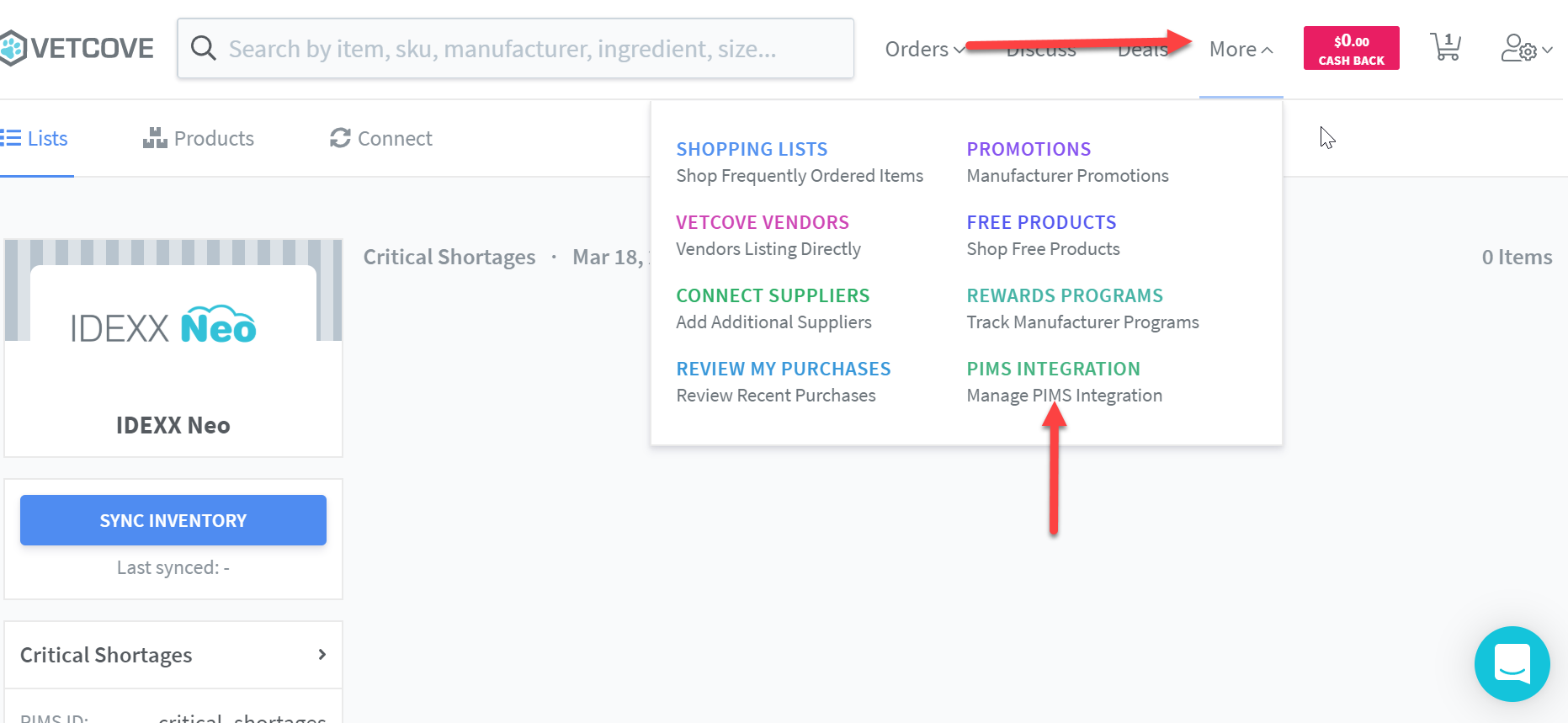 vetcove_PIMS_integration_CSS.png