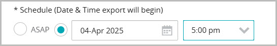 schedule export form schedule.jpg
