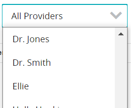 Schedule_provider_dropdown_list.png